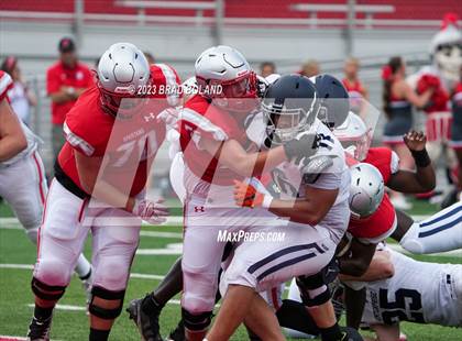 Thumbnail 2 in Enterprise @ Saraland (Spring Game) photogallery.