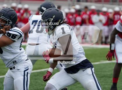 Thumbnail 1 in Enterprise @ Saraland (Spring Game) photogallery.