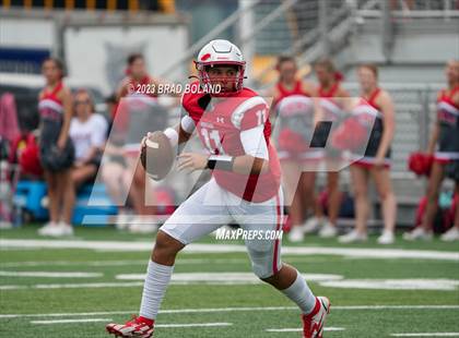Thumbnail 3 in Enterprise @ Saraland (Spring Game) photogallery.