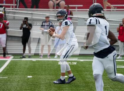 Thumbnail 2 in Enterprise @ Saraland (Spring Game) photogallery.