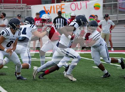 Thumbnail 2 in Enterprise @ Saraland (Spring Game) photogallery.