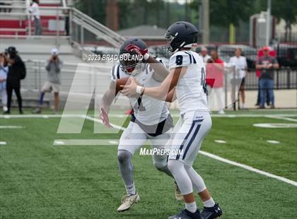 Thumbnail 3 in Enterprise @ Saraland (Spring Game) photogallery.