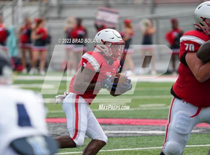 Thumbnail 1 in Enterprise @ Saraland (Spring Game) photogallery.