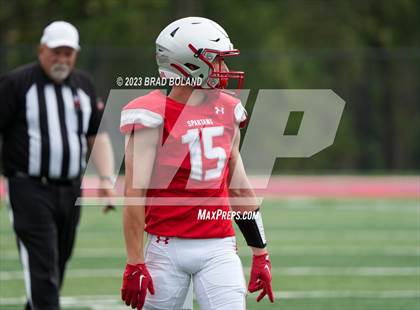 Thumbnail 2 in Enterprise @ Saraland (Spring Game) photogallery.
