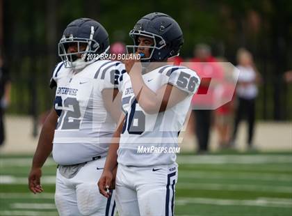 Thumbnail 1 in Enterprise @ Saraland (Spring Game) photogallery.