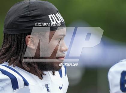 Thumbnail 1 in Enterprise @ Saraland (Spring Game) photogallery.