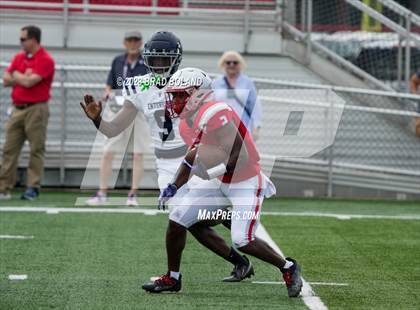 Thumbnail 1 in Enterprise @ Saraland (Spring Game) photogallery.