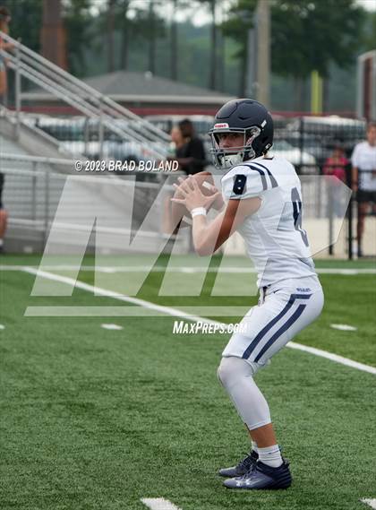 Thumbnail 2 in Enterprise @ Saraland (Spring Game) photogallery.