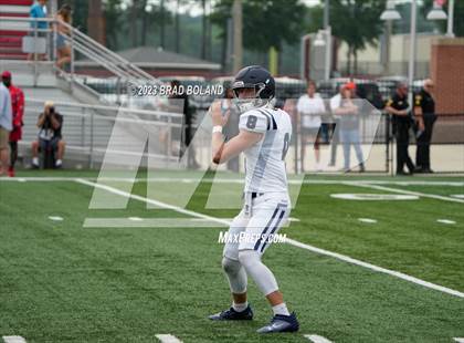 Thumbnail 3 in Enterprise @ Saraland (Spring Game) photogallery.