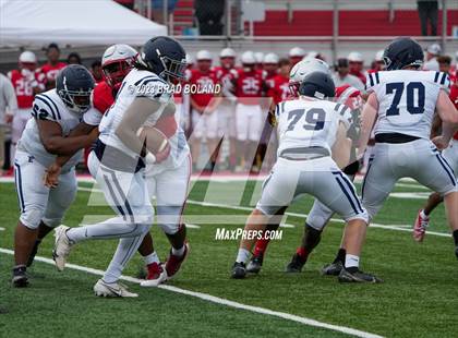 Thumbnail 3 in Enterprise @ Saraland (Spring Game) photogallery.