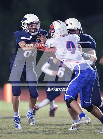 Thumbnail 3 in Northside Christian @ Indian Rocks Christian photogallery.