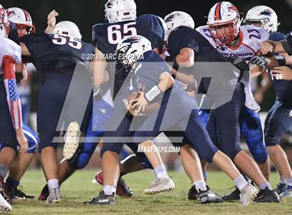 Thumbnail 3 in Northside Christian @ Indian Rocks Christian photogallery.