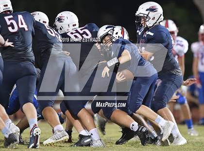 Thumbnail 1 in Northside Christian @ Indian Rocks Christian photogallery.