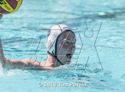 Thumbnail 3 in Great Oak vs Redlands photogallery.
