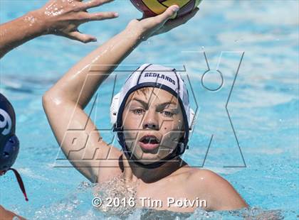Thumbnail 1 in Great Oak vs Redlands photogallery.