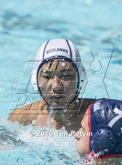 Thumbnail 2 in Great Oak vs Redlands photogallery.
