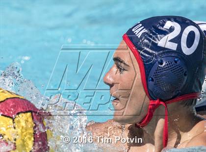 Thumbnail 3 in Great Oak vs Redlands photogallery.