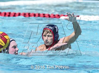 Thumbnail 1 in Great Oak vs Redlands photogallery.