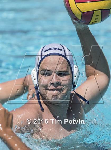 Thumbnail 2 in Great Oak vs Redlands photogallery.