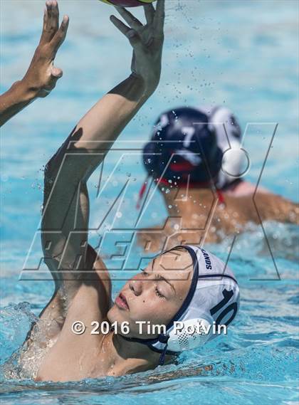 Thumbnail 1 in Great Oak vs Redlands photogallery.