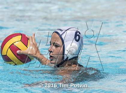 Thumbnail 2 in Great Oak vs Redlands photogallery.