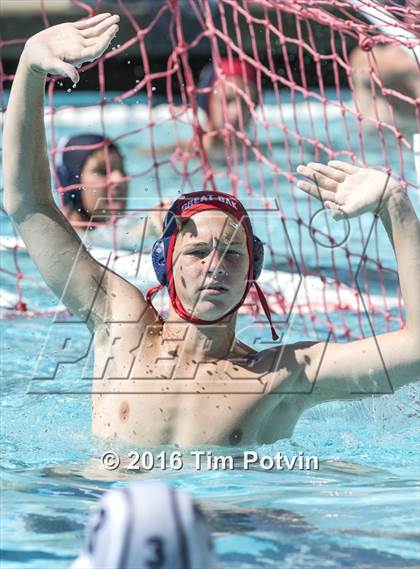 Thumbnail 1 in Great Oak vs Redlands photogallery.