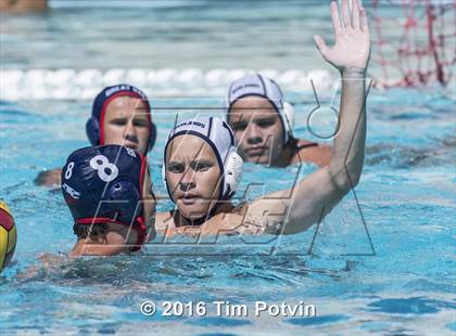 Thumbnail 2 in Great Oak vs Redlands photogallery.
