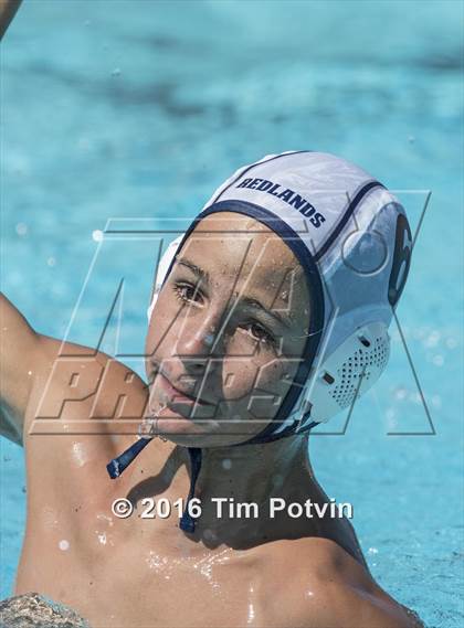 Thumbnail 1 in Great Oak vs Redlands photogallery.
