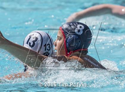 Thumbnail 1 in Great Oak vs Redlands photogallery.