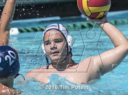 Thumbnail 1 in Great Oak vs Redlands photogallery.