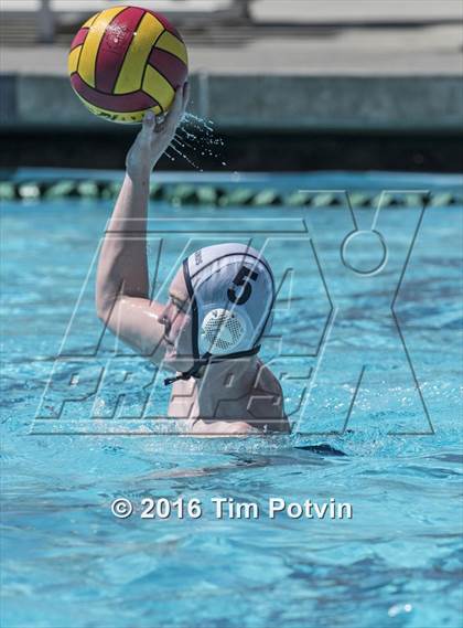 Thumbnail 3 in Great Oak vs Redlands photogallery.