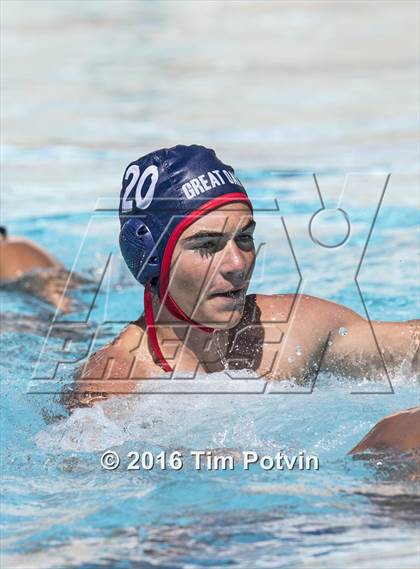 Thumbnail 2 in Great Oak vs Redlands photogallery.