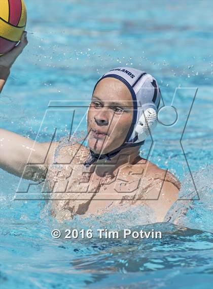 Thumbnail 3 in Great Oak vs Redlands photogallery.