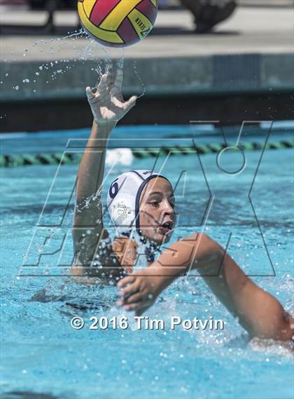 Thumbnail 2 in Great Oak vs Redlands photogallery.