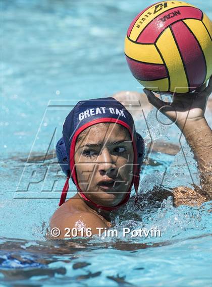 Thumbnail 3 in Great Oak vs Redlands photogallery.