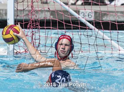 Thumbnail 2 in Great Oak vs Redlands photogallery.