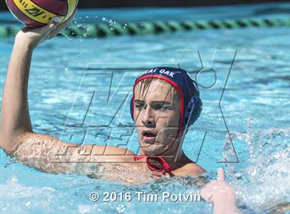 Thumbnail 3 in Great Oak vs Redlands photogallery.