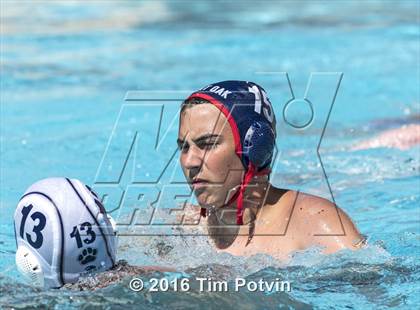Thumbnail 1 in Great Oak vs Redlands photogallery.