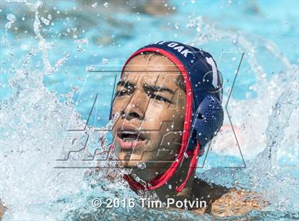 Thumbnail 1 in Great Oak vs Redlands photogallery.