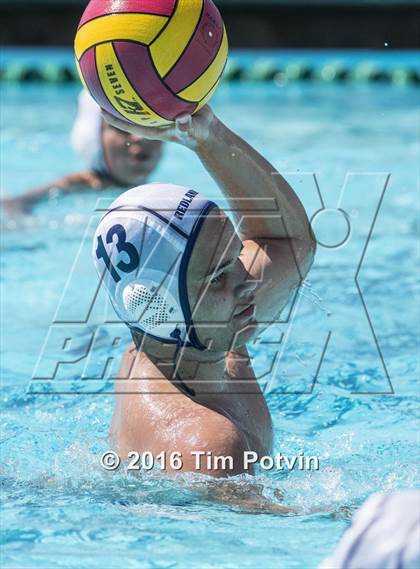 Thumbnail 2 in Great Oak vs Redlands photogallery.