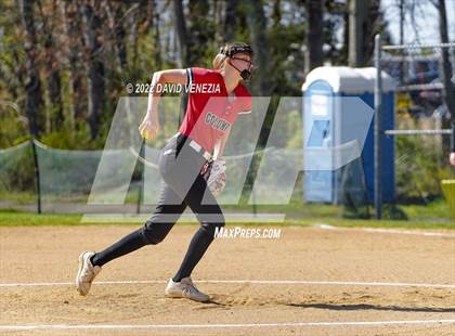 Thumbnail 3 in Columbia @ Hanover Park photogallery.