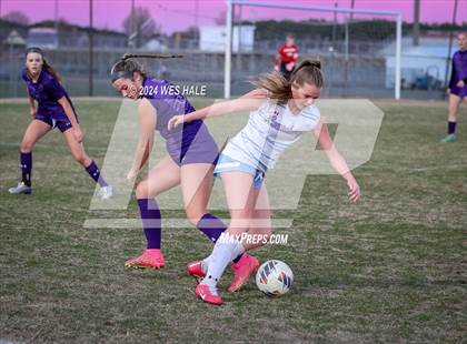 Thumbnail 2 in Lewisburg @ DeSoto Central photogallery.
