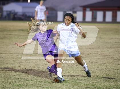 Thumbnail 3 in Lewisburg @ DeSoto Central photogallery.