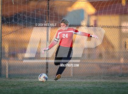 Thumbnail 2 in Lewisburg @ DeSoto Central photogallery.