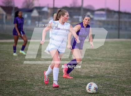 Thumbnail 2 in Lewisburg @ DeSoto Central photogallery.
