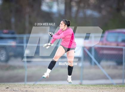 Thumbnail 3 in Lewisburg @ DeSoto Central photogallery.