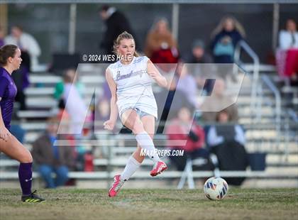 Thumbnail 3 in Lewisburg @ DeSoto Central photogallery.