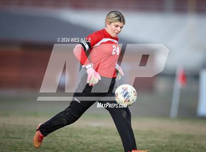 Thumbnail 3 in Lewisburg @ DeSoto Central photogallery.