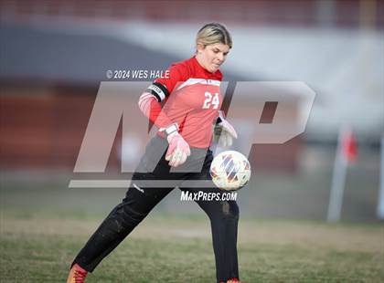 Thumbnail 2 in Lewisburg @ DeSoto Central photogallery.