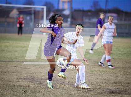 Thumbnail 2 in Lewisburg @ DeSoto Central photogallery.